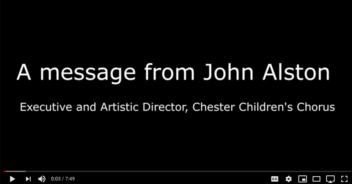I Still Can't Breathe 2020 (Message from John Alston) Baptist