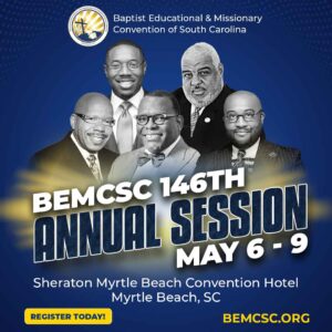 BEMCSC 146th Annual Session