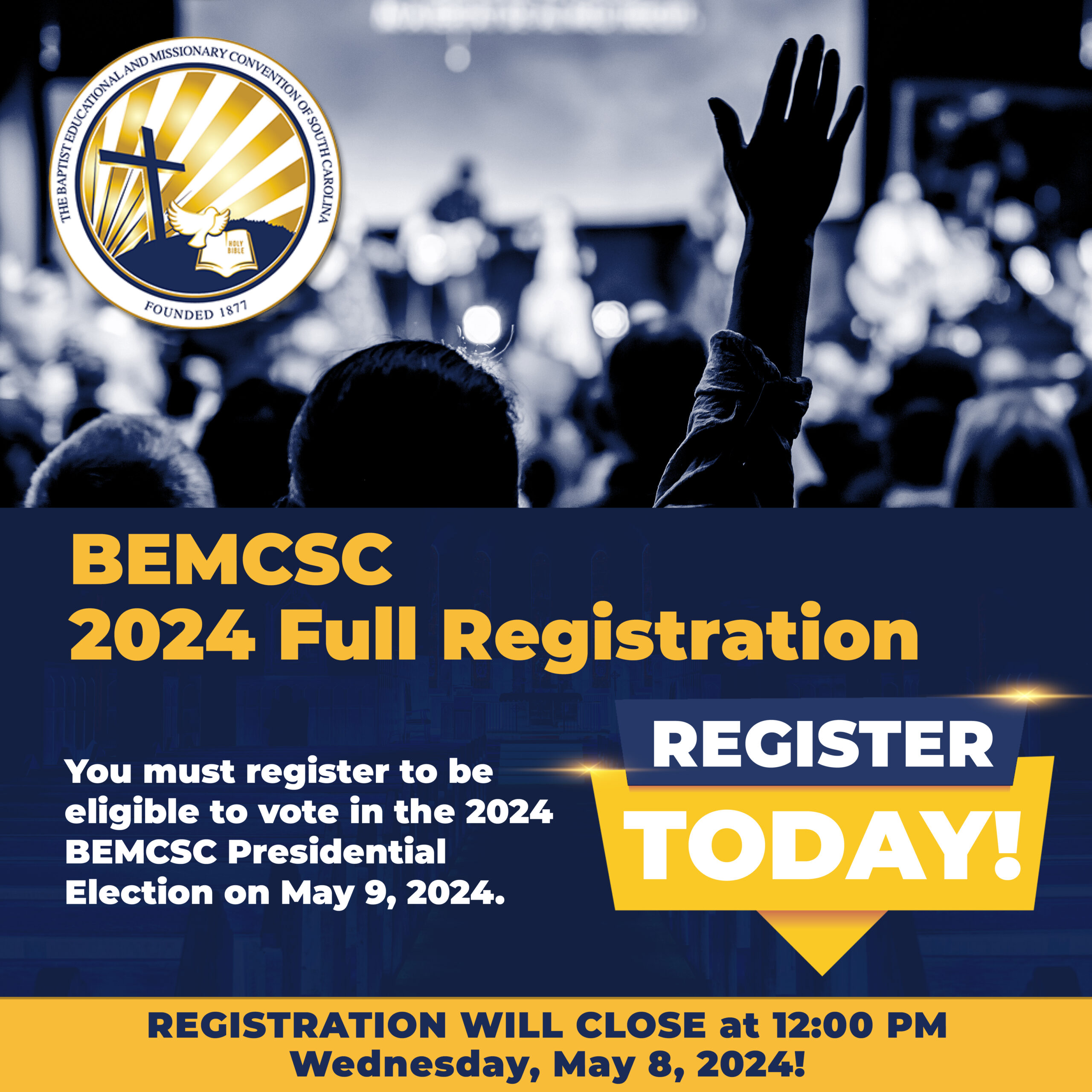 2024 BEMCSC-Full Registration