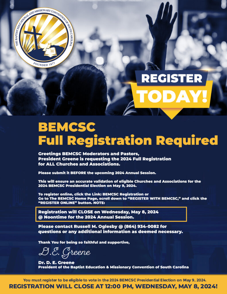 2024 BEMCSC-Full Registration-Flyer